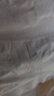 氧言（YOUNGYELL）女士?jī)?nèi)褲女士高腰大碼莫代爾抗菌收腹提臀媽媽女式夏季薄款內(nèi)褲頭 曬單實(shí)拍圖