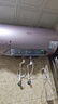 美的（Midea）TECH活水電熱水器60升3200W變頻速熱 10重過濾終身鎂棒免更換以舊換新 國家補貼20% F6032-RW7(HE) 曬單實拍圖