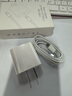 Viken【直營正品】蘋果15/16充電器頭45W/30W快充套裝iPhone16/15 Pro/promax/plus充電線 【原盒封裝】蘋果30W快充頭+1米編織快充線 安全認(rèn)證不傷機(jī) 曬單實(shí)拍圖