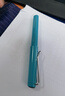 畢加索（pimio） 畢加索旗下非碳素水性寶珠筆筆芯 0.5mm 簽字筆通用筆芯 純黑筆芯 0.5mm（單支裝） 曬單實(shí)拍圖