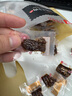 良品鋪子拇指風(fēng)干牛肉干內蒙古牛肉干牛肉粒肉脯牛脆脆休閑零食特產(chǎn)小吃 【約100包|香辣】拇指風(fēng)干牛肉495g 1袋 曬單實(shí)拍圖