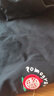 佐丹奴短袖t恤女夏季純棉體恤衫小刺繡圓領休閑上衣13324321 曬單實拍圖