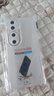 塵卡 適用vivo S19手機殼vivoS19全包鏡頭軟殼V2364A新款5G氣囊防摔外殼透明硅膠保護套超薄簡(jiǎn)約男女 手機殼 新升級保護鏡頭四角氣囊硅膠軟殼 曬單實(shí)拍圖