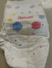 好奇（Huggies）金裝紙尿褲M162片(6-11kg)中號(hào)嬰兒尿不濕超薄柔軟超大吸力透氣 曬單實(shí)拍圖