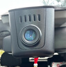 花角羊 奧迪行車記錄儀 免走線A1 A3 A5 A4L A6L Q3 Q5L Q7高清專車專用 曬單實拍圖