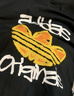 阿迪達(dá)斯 （adidas）男 三葉草系列 LM TEE 短袖T恤 KE5794 黑色  M  曬單實拍圖