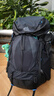 GREGORY格里高利 PARAGON無界 25年新品 男款輕量化戶外登山包旅行雙肩包 50L-黑色SM/MD 曬單實(shí)拍圖