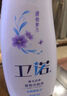 衛(wèi)諾  藍月亮香氛潔廁液500g*4(清怡羅蘭) 除菌潔廁靈馬桶清潔劑 曬單實拍圖