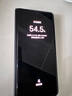 榮耀Magic V5 16+1TB 絨黑色 輕薄長(zhǎng)續(xù)航 6100mAh青海湖刀片電池 驍龍8至尊版 AI 折疊屏手機(jī) 曬單實(shí)拍圖