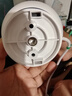 360攝像頭9pro 旗艦版 800萬云臺家用攝像頭家用監(jiān)控手機遠(yuǎn)程監(jiān)控器360度夜視全景嬰兒寵物看護(hù) 曬單實拍圖