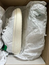 阿迪達斯【滔搏運動(dòng)】 adidas三葉草女子STAN SMITH PF WLIFESTYLE休閑鞋 ID2786 37 曬單實(shí)拍圖