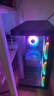 七彩虹RTX 5070 Ti 5080 5090D主機(jī)臺(tái)式diy組裝電腦AI設(shè)計(jì)電競(jìng)游戲整機(jī) 配置一：14600KF丨5070主機(jī)32G+1T 曬單實(shí)拍圖