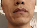 芳姿妍脫毛膏男士去胡須男永久去除絡腮胡永久去除脫毛膏永久去除專用 五瓶裝【永不再長】 曬單實拍圖