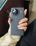 小米 REDMI K80 Pro 國家補(bǔ)貼 驍龍8至尊版  全焦段影像 澎湃OS 12GB+512GB 玄夜黑 紅米5G手機(jī) 曬單實(shí)拍圖