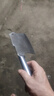 派萊斯砍骨刀專(zhuān)用刀家用全鋼菜刀廚房剁骨刀砍骨斧牛骨豬骨斬骨刀 曬單實(shí)拍圖