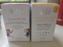 WHC小千金95%高純度rTG深海魚油omega3維生素D 成人調(diào)節(jié)三高 60粒 曬單實拍圖
