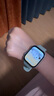 HUAWEI WATCH FIT 4 草木綠氟橡膠表帶 華為運(yùn)動(dòng)智能手表超輕薄大屏潮流運(yùn)動(dòng)藍(lán)牙通話睡眠監(jiān)測(cè)fit4 曬單實(shí)拍圖
