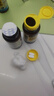 MASON NATURALMasonNatural 檸檬酸鈣 含維生素D3 60片 促進(jìn)鈣吸收補(bǔ)軟骨護(hù)關(guān)節(jié) 曬單實(shí)拍圖