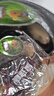 星球杯甜甜樂(lè)巧克力杯夾心餅干 桶裝大杯兒童零食 大杯桶裝1000克*1桶（約50顆） 曬單實(shí)拍圖