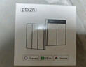 平頭熊PTX智能開關(guān)AK-Ultra 零火三開銀灰 接入米家APP 藍(lán)牙m(xù)esh2.0 曬單實(shí)拍圖
