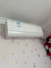 美的（Midea）空調(diào) 大3匹 國家補貼20% 酷省電PRO 新一級能效變頻節(jié)能省電 冷暖家用立式客廳空調(diào)柜機 升級款 大3匹 一級能效   酷省電PRO柜機 曬單實拍圖
