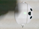 京苑 適用弱水時砂earfree i5保護殼CERAMICS琉璃X保護套openfree耳機殼open free妙蛙種子fun卡通軟殼 【白色幽靈】+指環(huán)扣 弱水時砂CERAMICS / 琉璃X 保護 曬單實拍圖