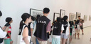 Success.long馬甲工作服定制印logo字臺球廳多口袋志愿者廣告攝影傳媒宣傳背心 紅色 XL 曬單實拍圖