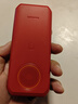 飛利浦（PHILIPS）E588A全網(wǎng)通4G老年人手機(jī)大電池超長(zhǎng)待機(jī)大字體大聲音老人專用手機(jī)移動(dòng)聯(lián)通電信備用學(xué)生機(jī)絢麗紅 曬單實(shí)拍圖
