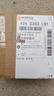 TJGD電單車摩托車三輪車電動車燈led強光12V-85V通用防水外置加裝射燈 強白光金色9珠 曬單實拍圖