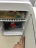 美的車載冰箱小冰箱迷你車家兩用小型冷暖箱制冷加熱戶外家居用品14L 曬單實(shí)拍圖