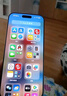 Apple/蘋(píng)果 iPhone 16 Pro Max（A3297）256GB 白色鈦金屬 支持移動(dòng)聯(lián)通電信5G 雙卡雙待手機 曬單實(shí)拍圖