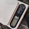 拜杰電子秤廚房秤0.1g/5kg高精度食物秤烘焙稱克秤咖啡秤克重秤克數(shù)秤 曬單實(shí)拍圖