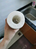 京東京造 懶人抹布 加厚廚房用紙50片*4卷裝 廚房吸油紙 一次性抹布 曬單實拍圖