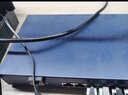 普聯(lián)（TP-LINK） 全千兆Web網(wǎng)管8口千兆PoE供電分線器分流器集線器PoE交換機(jī) TL-SG2008MP 曬單實(shí)拍圖