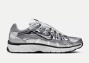 耐克（NIKE）男子休閑鞋NIKE P-6000運動(dòng)鞋CN0149-001白黑40 曬單實(shí)拍圖