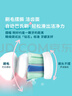 飛利浦（PHILIPS）電動(dòng)牙刷鉆石3系喬治桑限定禮盒 七夕禮物 成人情侶款送男生/女友 生日禮物 HX5171/01莉莉款 新品 曬單實(shí)拍圖