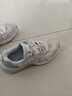 耐克（NIKE）V2K Run 女鞋V2K舒適百搭減震防滑休閑復(fù)古跑鞋運(yùn)動(dòng)休閑鞋 FD0736-009 38 曬單實(shí)拍圖