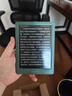 掌閱（iReader）【新品發(fā)布】Neo3 6英寸電子書 智能閱讀器 墨水屏電紙書 看書學習漫畫平板電腦 輕薄便攜  語綠 曬單實拍圖