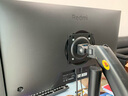 小米R(shí)edmi 23.8英寸顯示器 A24 多功能支架版 100Hz IPS技術(shù)顯示器 三微邊設(shè)計(jì)電腦辦公顯示器顯示屏 曬單實(shí)拍圖
