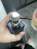 MANFRIEND美白洗面奶男士專用控油抗痘去黑頭補水保濕潔面乳淡化痘印護膚品 【美白淡印】美白洗面奶200g 曬單實拍圖