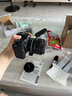 永諾YN50mm F1.8小痰盂鏡頭自動標(biāo)準(zhǔn)定焦適用于索尼口ZV-E10尼康口富士口佳能口單反微單人像鏡頭 【佳能EF口】二代 50mm F1.8 曬單實拍圖