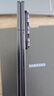 三星Samsung Galaxy Z Fold7 超輕薄折疊屏手機 劉憲華同款  驍龍8至尊版 AI手機 16GB+1TB 秘影黑 曬單實拍圖
