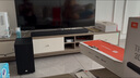 JBL CINEMA SB190回音壁電視音響 2.1杜比全景聲家庭影院soundbar 大功率低音炮 智能無(wú)線(xiàn)藍牙音箱 曬單實(shí)拍圖