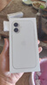 Apple/蘋果 iPhone 16 Pro（A3294）256GB 白色鈦金屬 支持移動聯(lián)通電信5G 雙卡雙待手機 曬單實拍圖