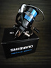 SHIMANO 禧瑪諾21新款NEXAVE紡車輪路亞輪海釣磯釣遠(yuǎn)投進(jìn)口魚(yú)線輪 2500S 速比5.0 曬單實(shí)拍圖