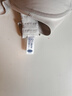 安莉芳文胸薄款輕柔杯3D軟支撐網(wǎng)紗無痕內(nèi)衣 曜黑色BLK M  曬單實拍圖
