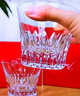 Baccarat天天巴卡拉系列 天使之翼  煙火之光 皇冠威士忌對(duì)杯  【禮物】 GLORIA/天使之翼 曬單實(shí)拍圖