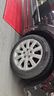 米其林（MICHELIN）汽車輪胎 205/55R16 91V 耐越 ENERGY MILE 適配朗逸/速騰/卡羅拉 曬單實(shí)拍圖