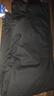 GENIOLAMODE休閑褲男學(xué)生九分褲男士舒適透氣青年運(yùn)動(dòng)休閑長(zhǎng)褲 曬單實(shí)拍圖