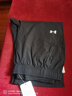 安德瑪（Under Armour）運(yùn)動(dòng)褲男士速干跑步褲子夏季休閑褲長(zhǎng)褲高彈直筒男褲籃球訓(xùn)練衛(wèi)褲 曬單實(shí)拍圖